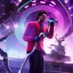 Fortnite Festival Song Setlist Revealed Including Lady Gaga, Gangnam Style, and The Cranberries