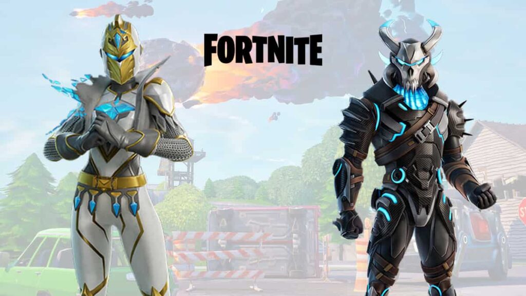 Fortnite: How many players are active in 2023?