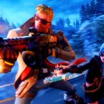 Fortnite Is Slowing Down the Storm