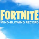 Fortnite breaks another mind-blowing record ahead of Chapter 5