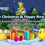 Freebies Galore in the Game Hollywood Games 2023 Christmas Event – Gamezebo