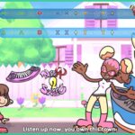 Friday Night Funkin’ and PaRappa Get Kawaii-fied in Scratchin’ Melodii – Gamezebo