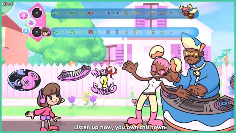 Friday Night Funkin’ and PaRappa Get Kawaii-fied in Scratchin’ Melodii – Gamezebo