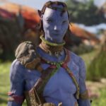 Frontiers of Pandora’s Character Customization Pales in Comparison to Other 2023 Games