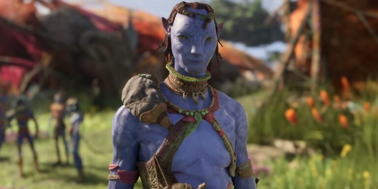 Frontiers of Pandora’s Character Customization Pales in Comparison to Other 2023 Games