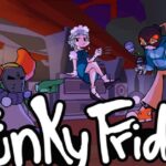 Funky Friday codes for free animations and points (December 2023)