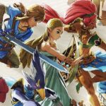 Future Game Could Make Zelda a Playable Character