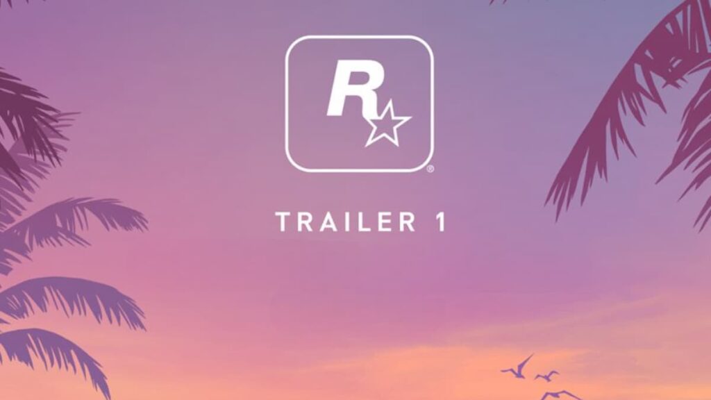 GTA 6 Trailer Countdown – Release Time & Date!