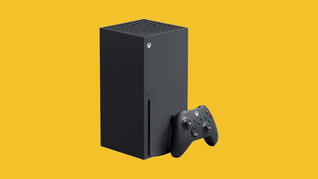 GTA 6 compatible Xbox Series X gets unmissable price cut in Amazon deal