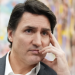 GUNTER: Trudeau making Canadians pay even more in 2024