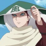 Gaara’s Redemption from Villain to Hero