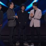 Game Awards Crasher Gets Lifetime Ban