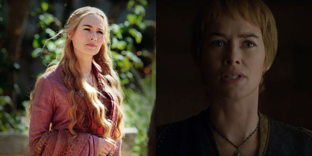 Game Of Thrones: Cersei Lannister’s Best Quotes