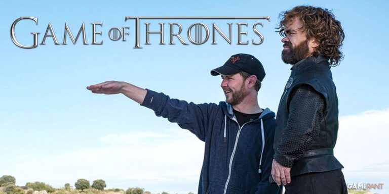 Game Of Thrones Season 8 Ending Defended By Director Matt Shakman