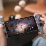 GameSir launches the G8 Galileo mobile controller with universal compatibility, Hall Effects Sticks and more