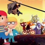 Games Inspired By Earthbound