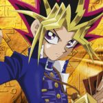 Games Similar To Yu-Gi-Oh!