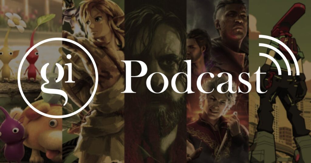 Games of the Year 2023 | Podcast