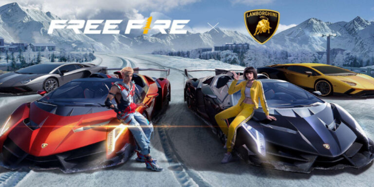 Garena Free Fire is set to soon begin the previously teased crossover with legendary automobile company Automobili Lamborghini