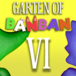 Garten of Banban 6 Review – Profiting off Mediocrity