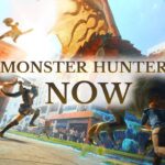 Gear Up For A New Monster Hunter Now Event This New Year!