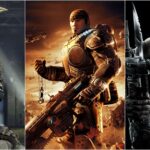 Gears Of War: Best Characters