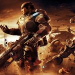 Gears of War Marcus Fenix Collection Rumors Persist