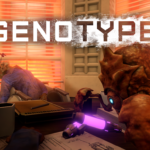 Genotype (VR), Meet the makers, 3D+Concept artists feature