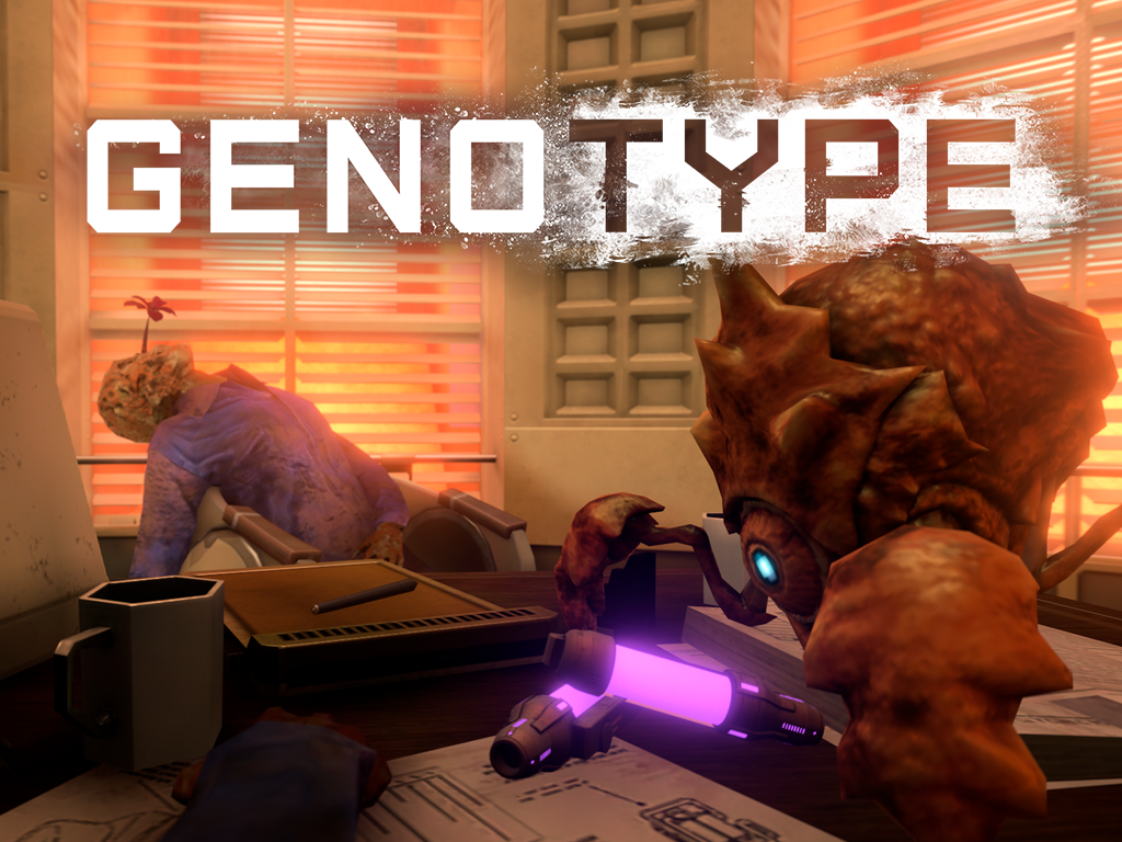 Genotype (VR), Meet the makers, 3D+Concept artists feature