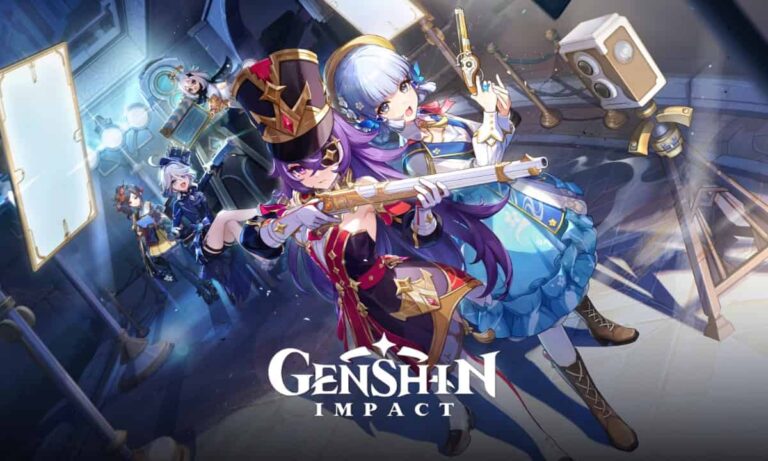 Genshin Impact – 4.3 release date, 4.3 banners, and events