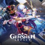 Genshin Impact eases things in the upcoming v4.3 update with the Fontinalia Festival