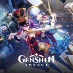 Genshin Impact – Version 4.3 Launches December 20th, Adds Navia and the Fontinalia Festival