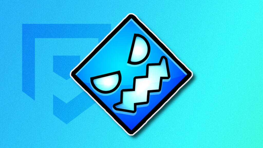 Geometry Dash SubZero