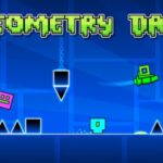 Geometry Dash vault codes for December 2023