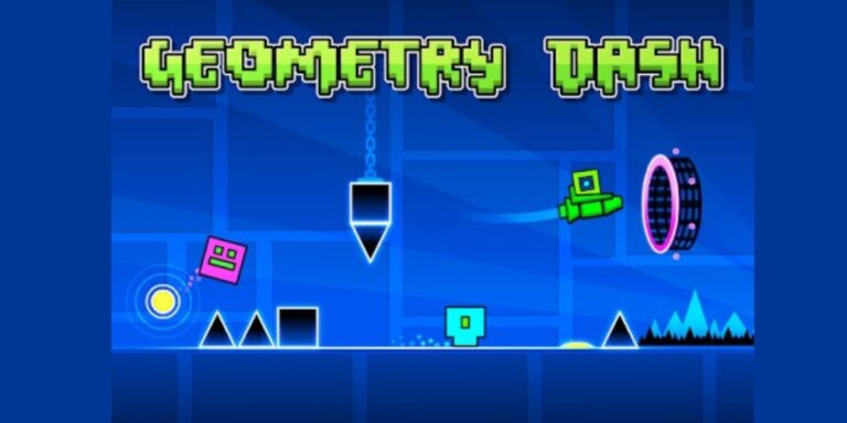 Geometry Dash vault codes for December 2023