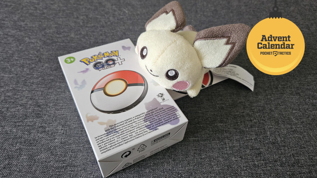 Get cozy this holiday season with our Pokémon Sleep giveaway!