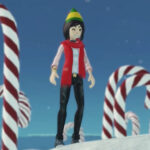 Get some holiday spirit with the Roblox Elf North Pole Workshop game