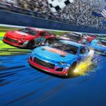 Get up close and personal with one of the world’s most popular motorsports as Hutch announces NASCAR Manager