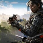 Ghost of Tsushima 2 Could Get a Lot of Mileage Out of One Horizon Forbidden West Element