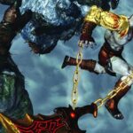 God of War Fan Finds Rare Licensed Item Based on The Greek Games