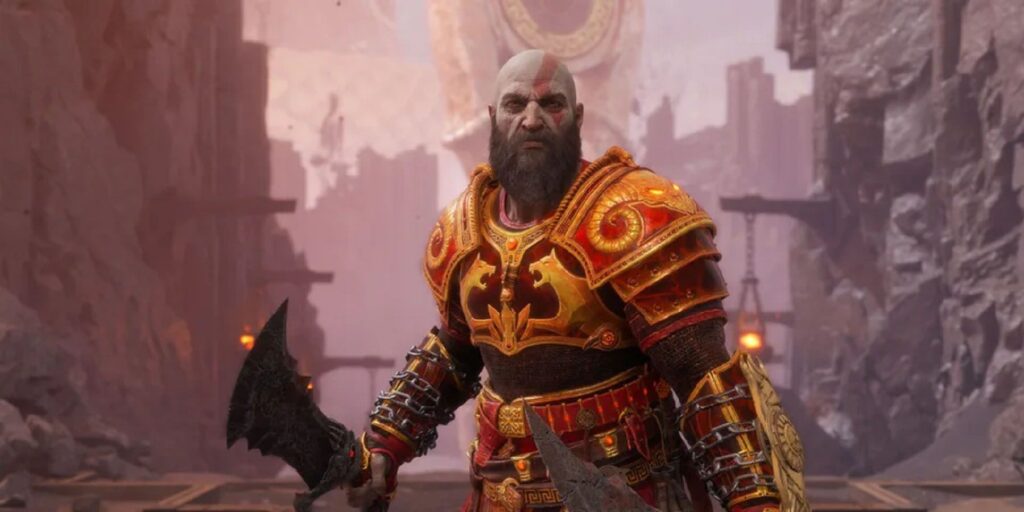 God of War Ragnarok Releases New Update And Valhalla DLC