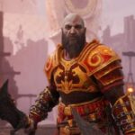 God of War Ragnarok Releases New Update And Valhalla DLC