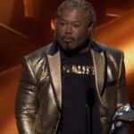 God of War Ragnarok’s Christopher Judge Will Be At The Game Awards