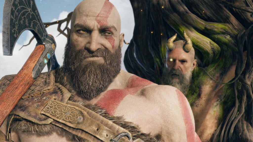 God of War creator unhappy with series’ direction, says, “I don’t want these characters to grow”