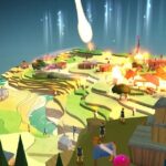 Godus, Godus Wars removed from Steam