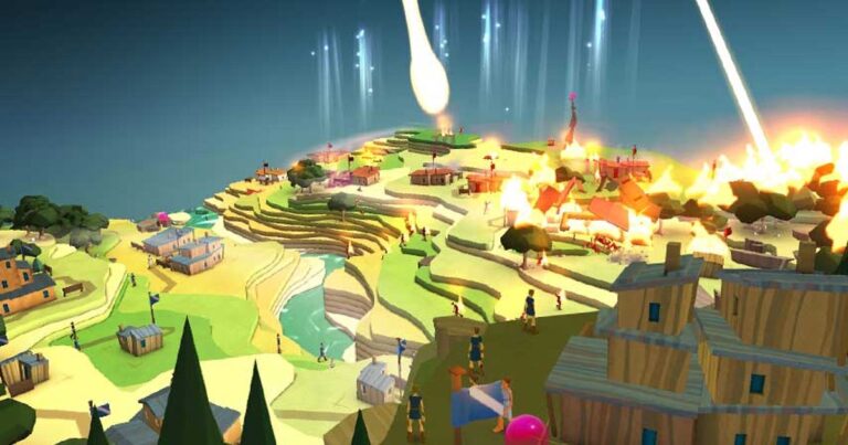 Godus, Godus Wars removed from Steam