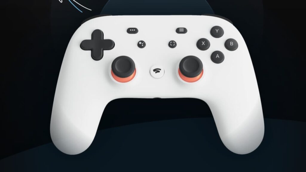 Google Stadia Extends Bluetooth Activation Deadline