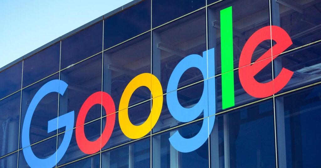 Google to pay 0 million in antitrust settlement against US state attorneys