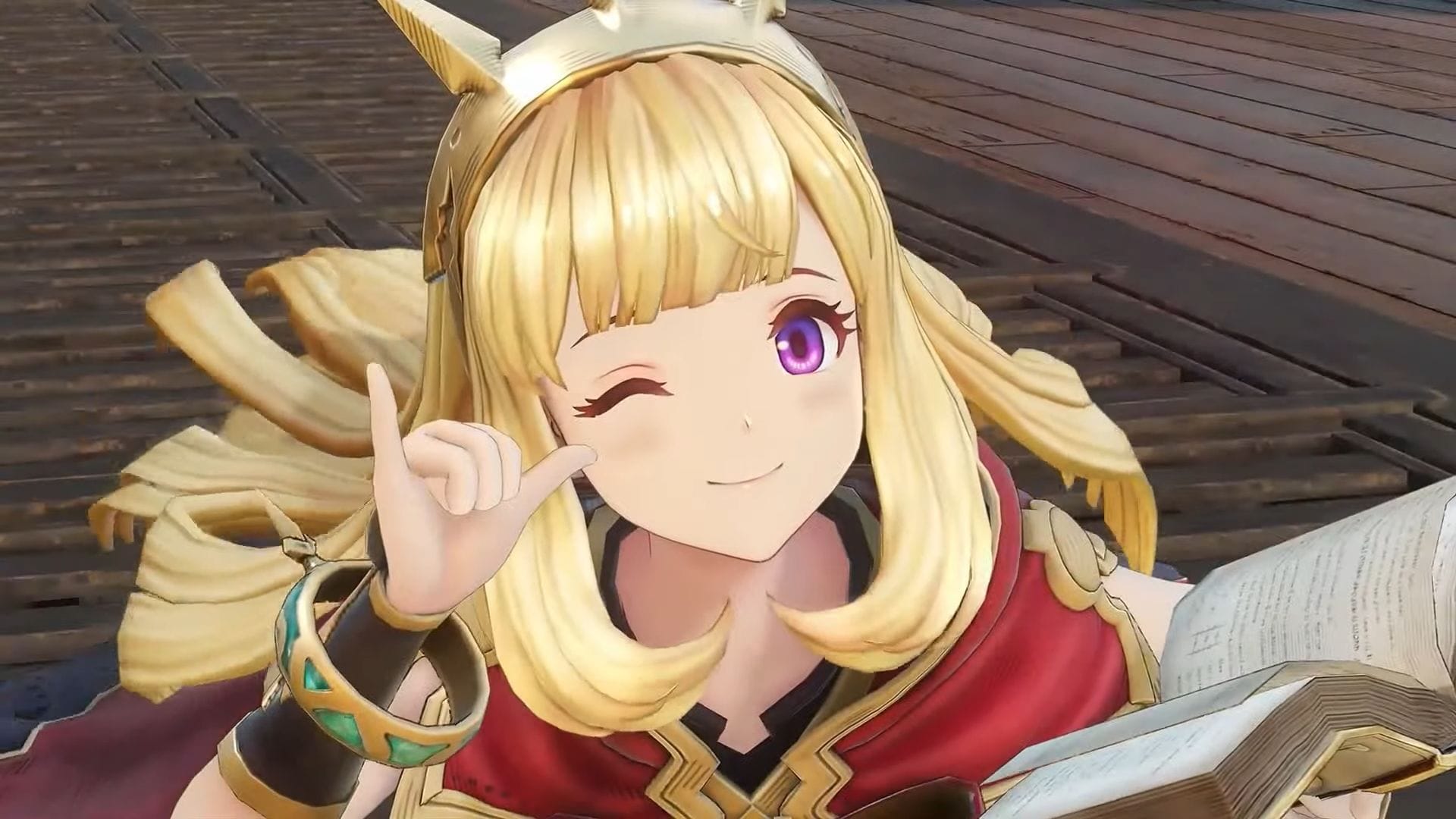 Granblue Fantasy: Relink Getting Demo for PS5 and PS4, Playable Cagliostro, Saefon, and Tweyen