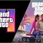 Grand Theft Auto 6 Trailer Released Early Following Leak; Coming in 2025